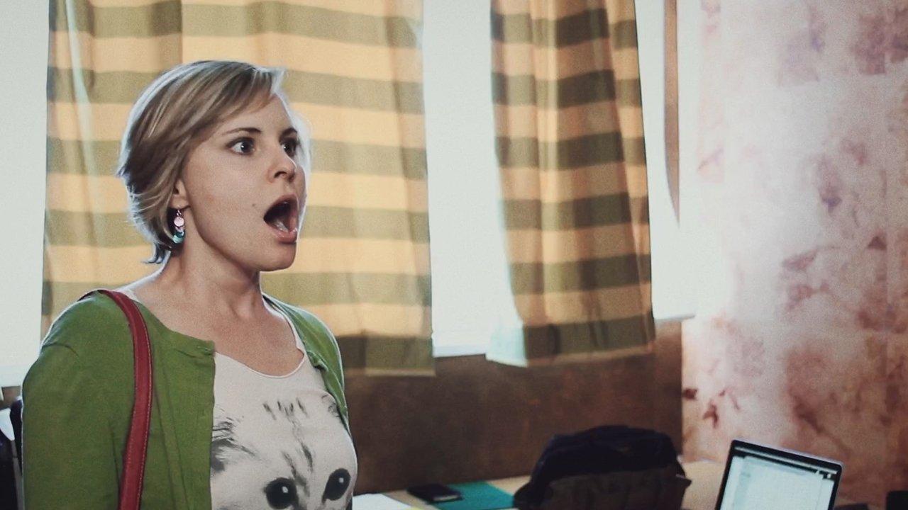 Punching and Stealing backdrop