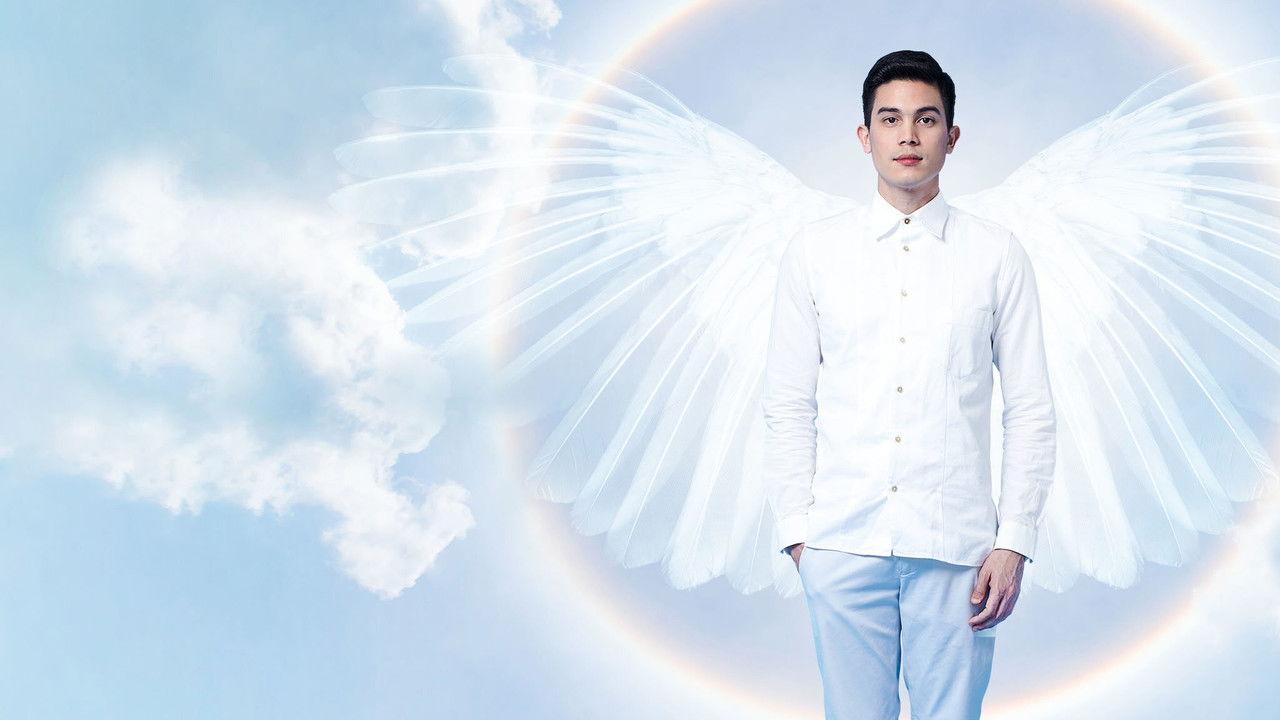 Answer for Heaven backdrop