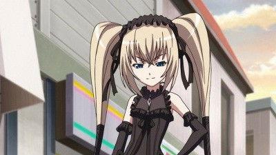 Jotei no Shōzō (Episode 10.5)