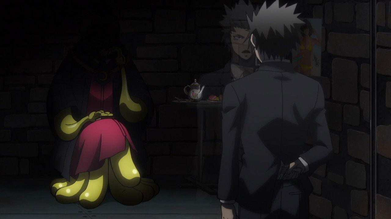 Episode 0 - Meeting Time