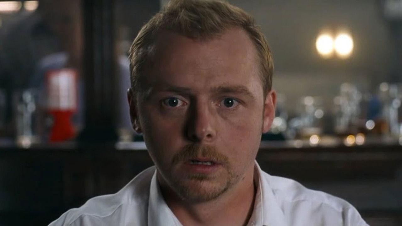 Edgar Wright - How to Do Visual Comedy