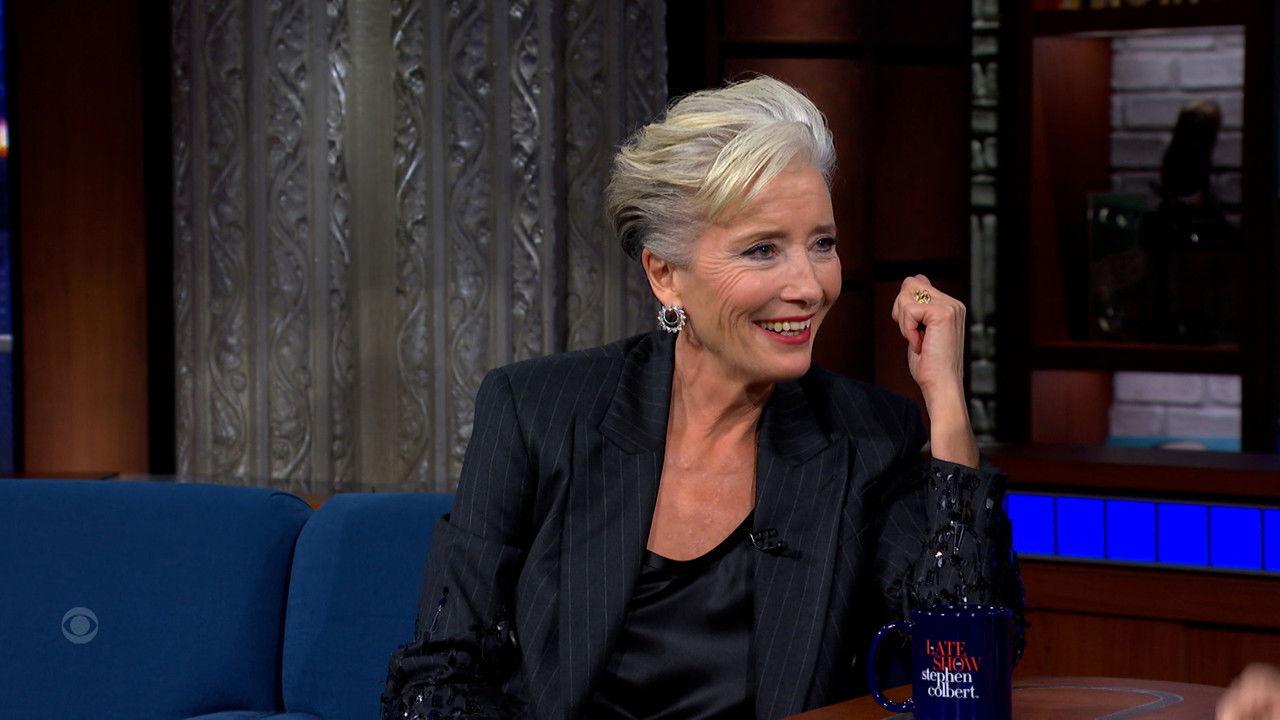 Emma Thompson, Judd Apatow, Thundercat featuring Remi Wolf