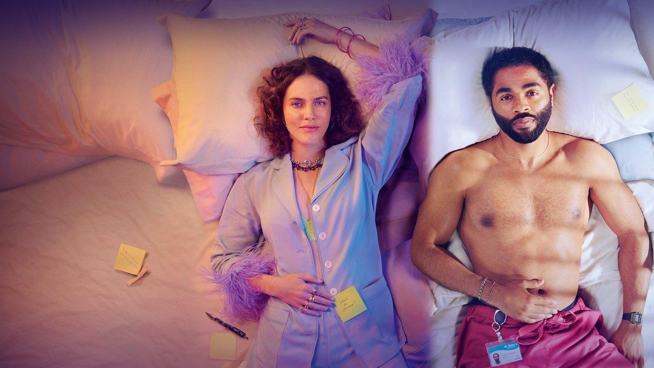 The Flatshare backdrop