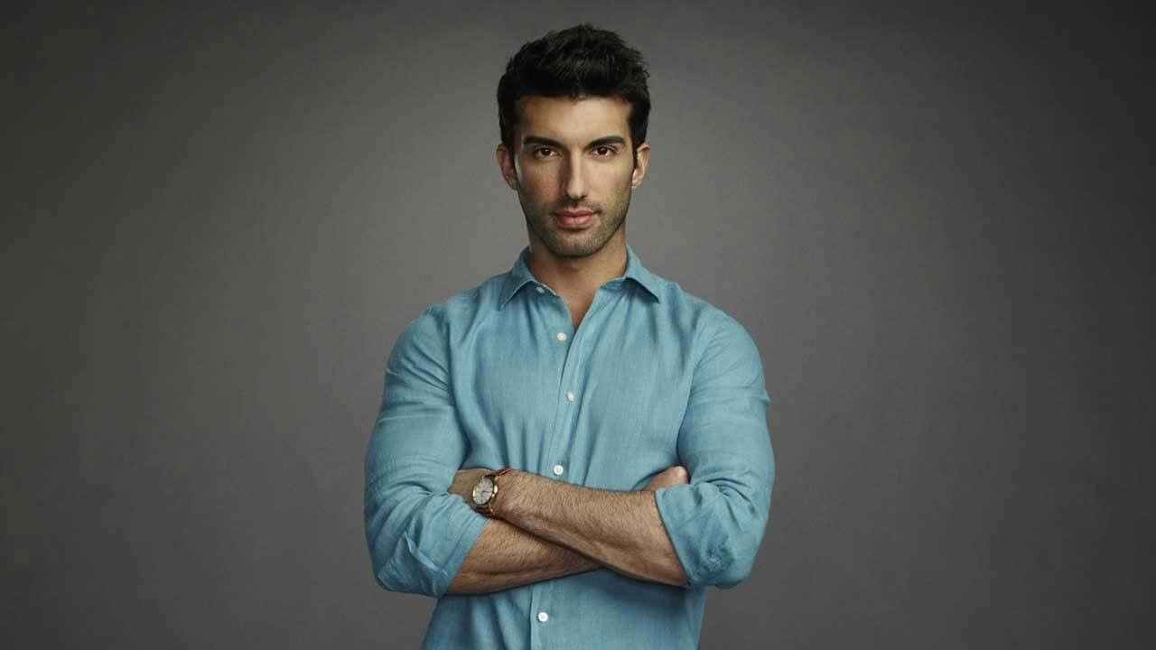 My Last Days backdrop