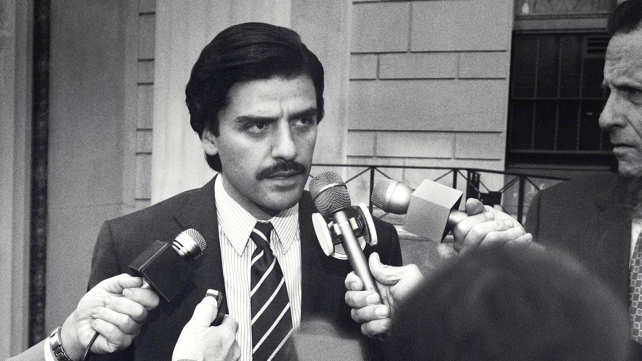 Show Me a Hero backdrop