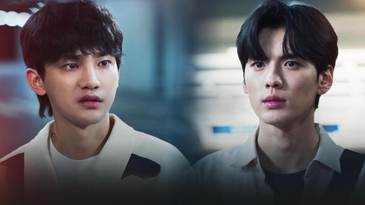 A Lighted Lamp, And A Waiting Behind It