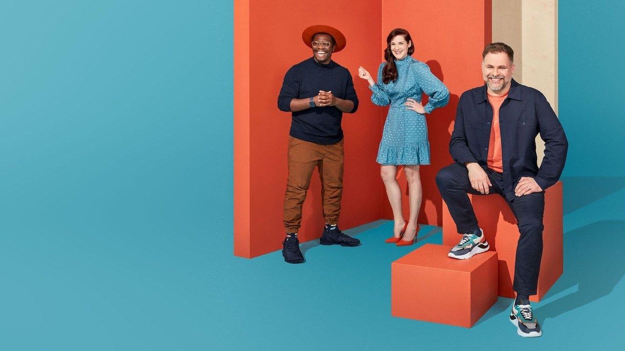 Comment tu t'appelles ? backdrop