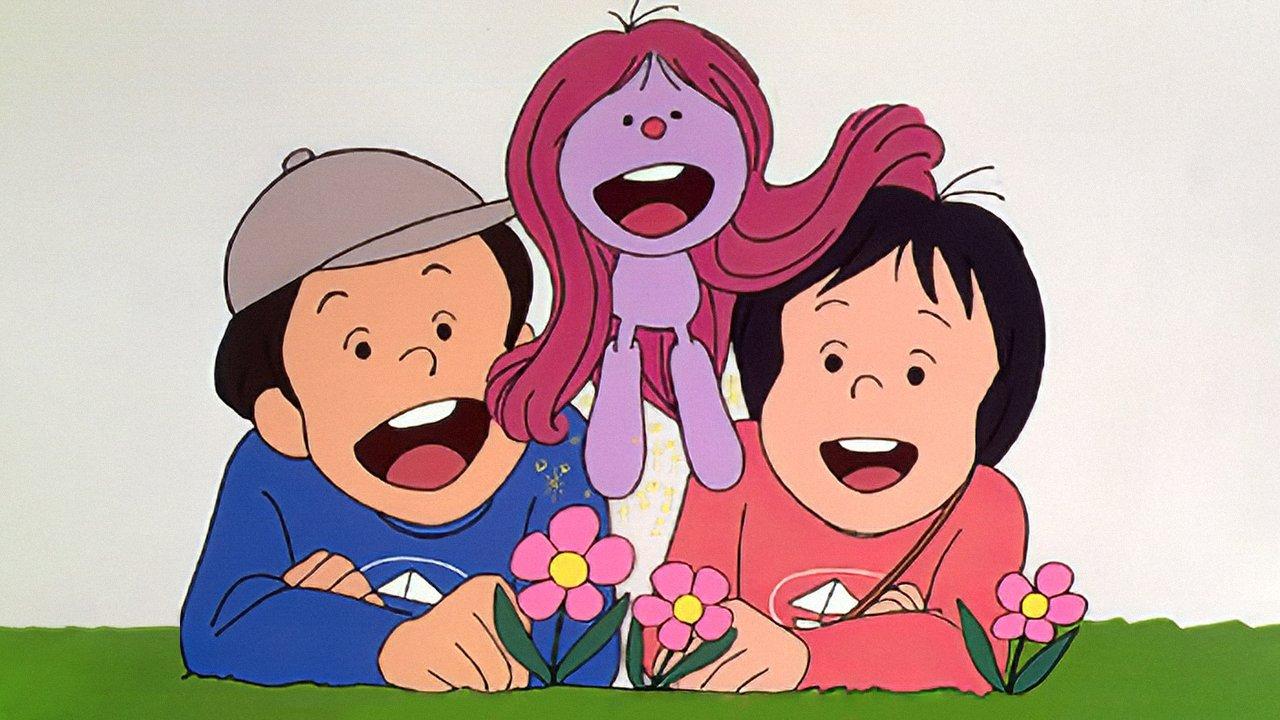 The Many Dream Journeys of Meme backdrop