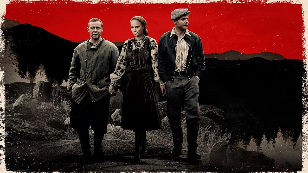 Operation «Carpathians» backdrop