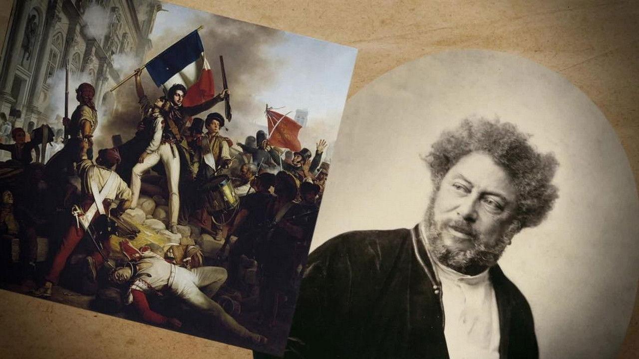Alexandre Dumas: The Flamboyant backdrop