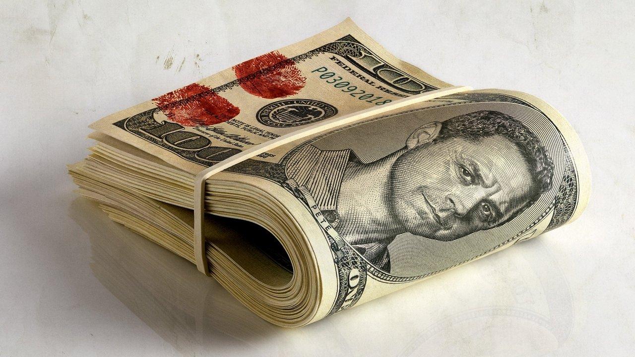 Sneaky Pete backdrop