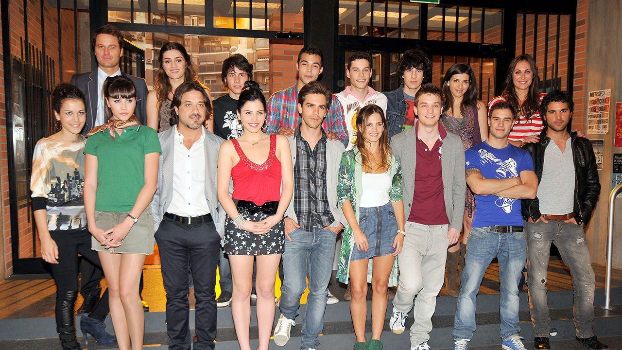 Physics or Chemistry backdrop