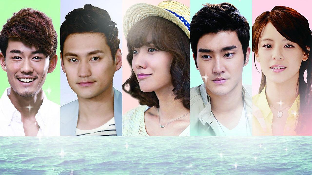 Fall In Love With You Again backdrop