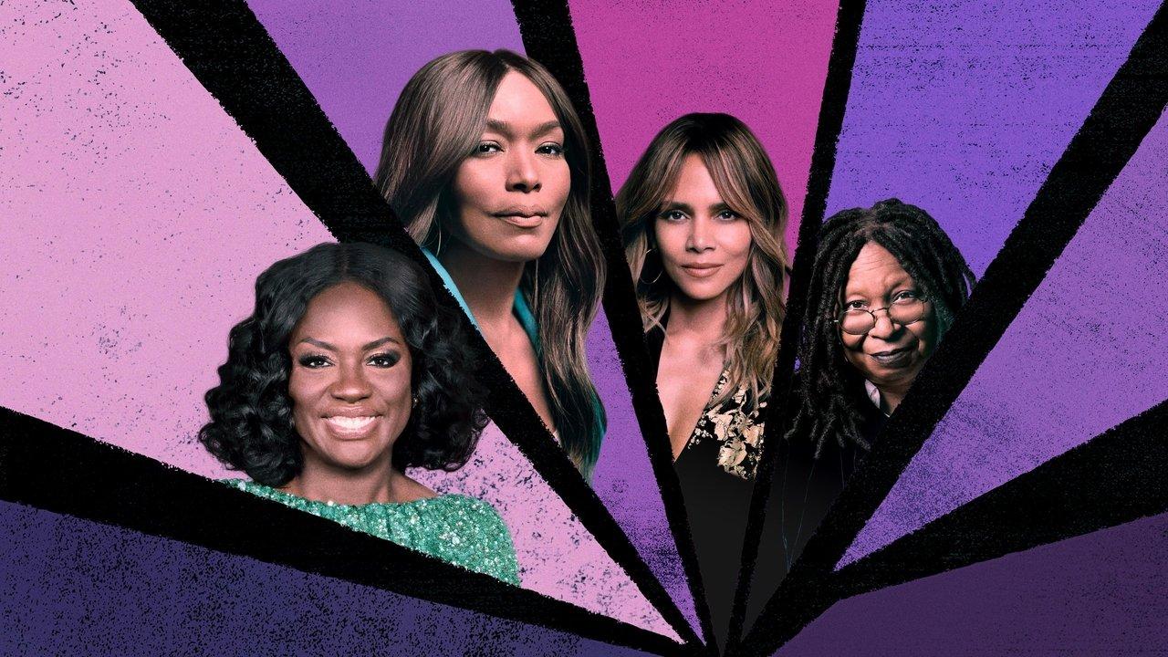 Black Leading Women in Hollywood
