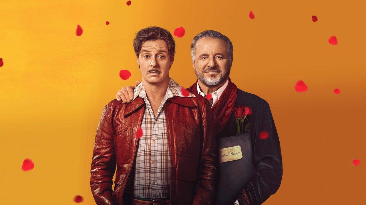 Fading Gigolo backdrop