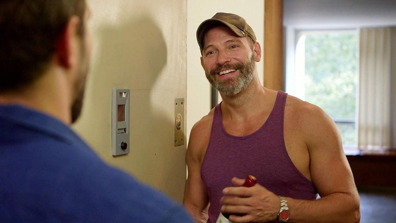 Daddyhunt: The Serial backdrop