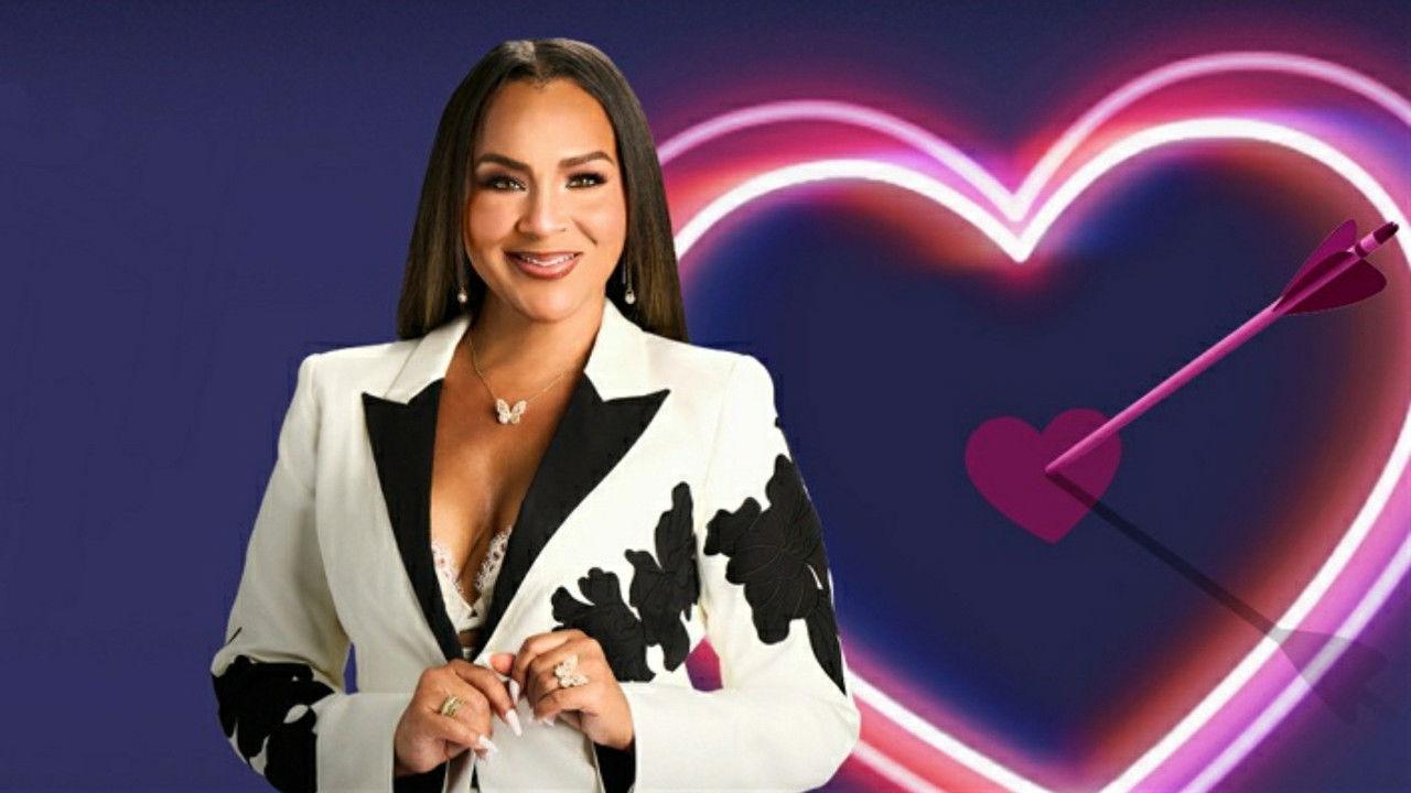 Asking for a Friend backdrop