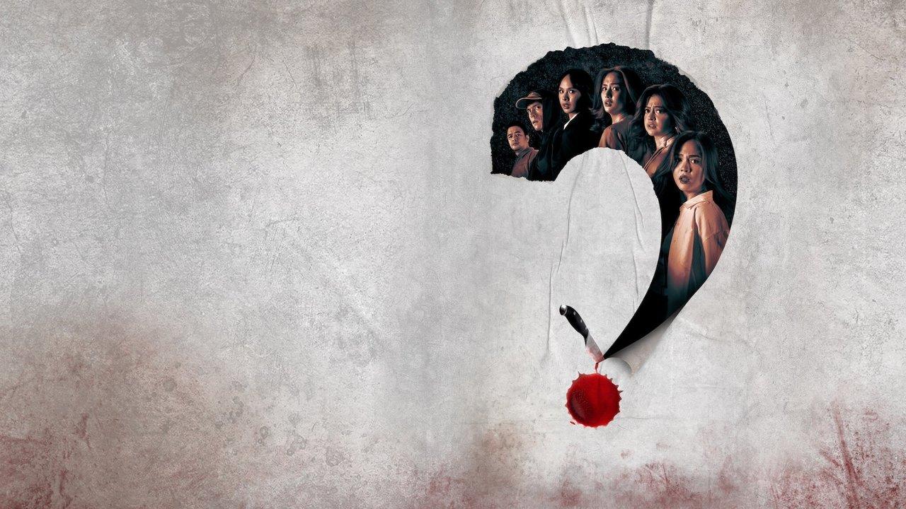 What Lies Beneath backdrop