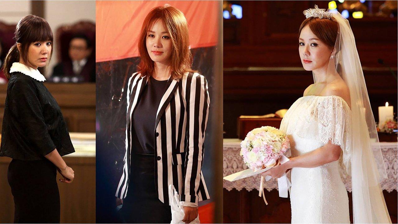 Witch's Romance backdrop