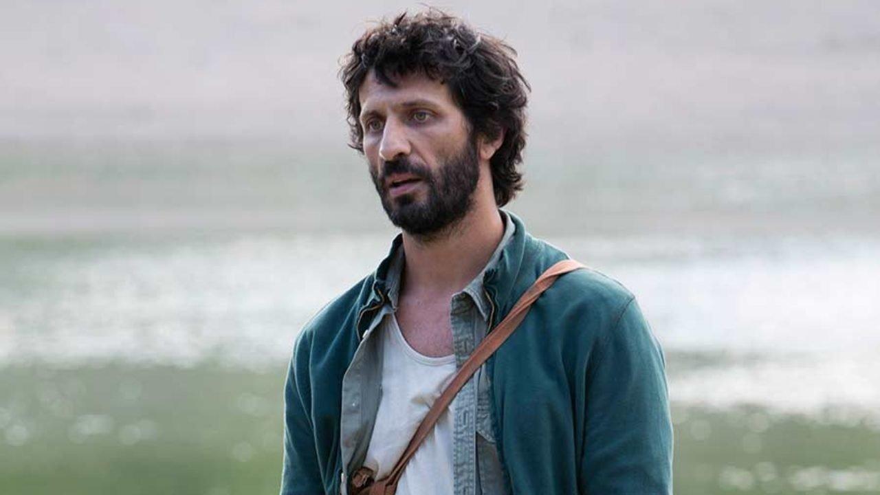 Murder on Devil's Bridge backdrop