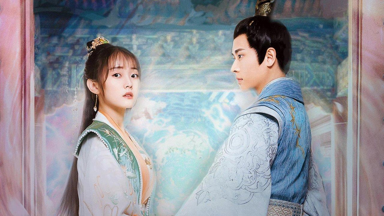 The Queen of Attack backdrop