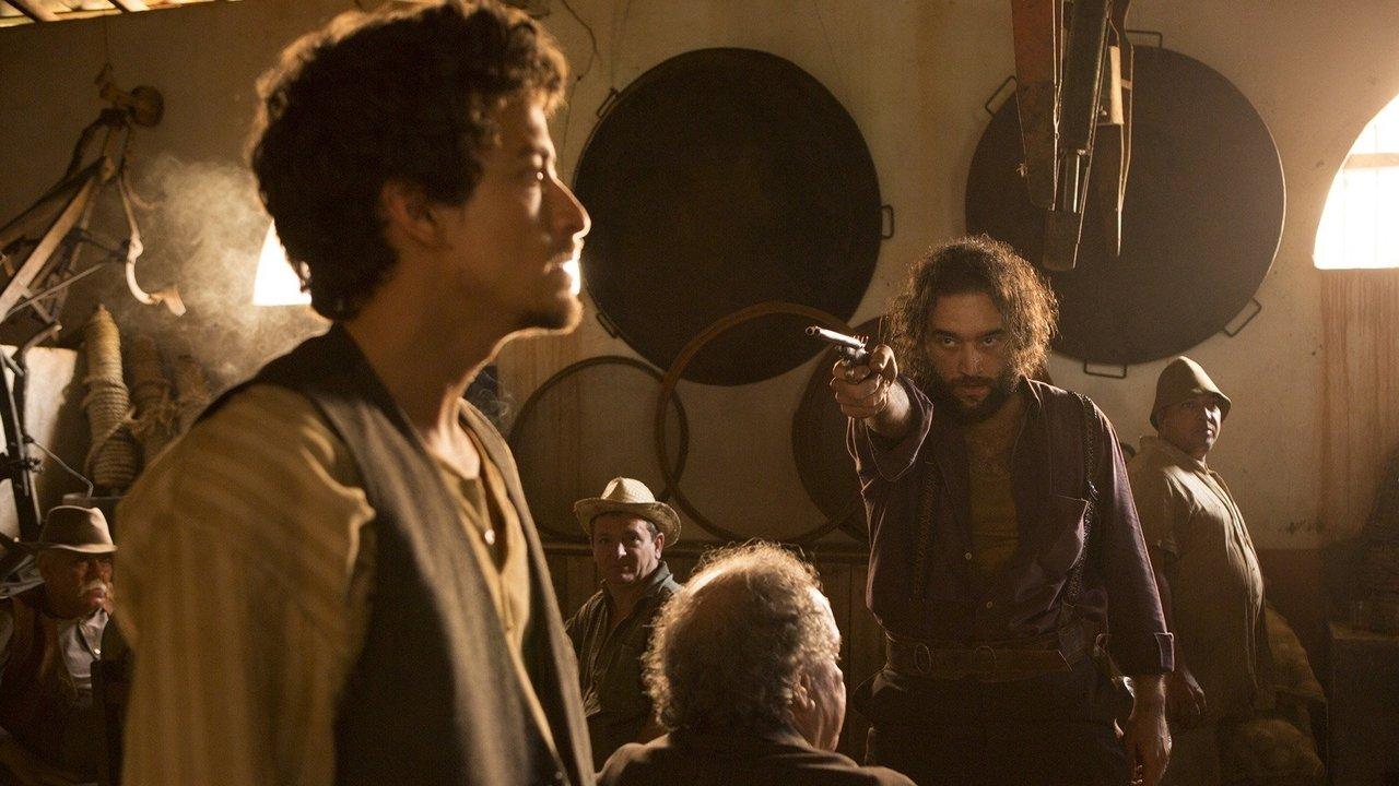 Malasartes e o Duelo com a Morte backdrop