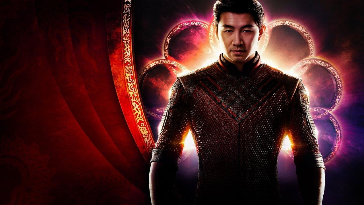 Shang-Chi and the Legend of the Ten Rings backdrop