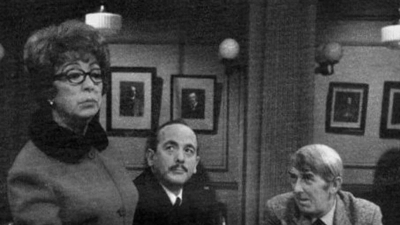 The First Lady backdrop