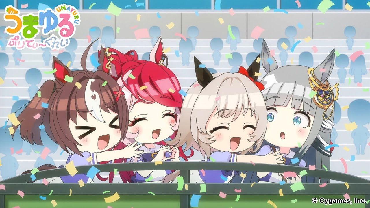 The Art of Spectating