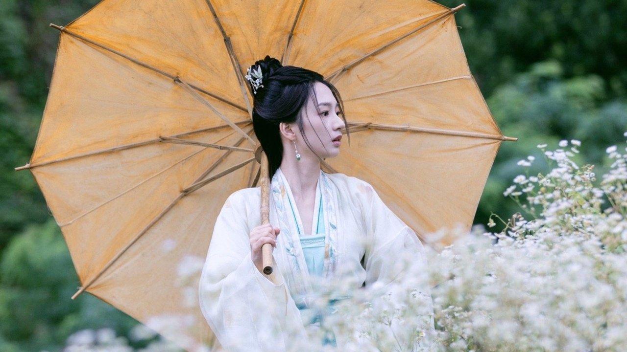 May Your Heart Be Like Mine backdrop