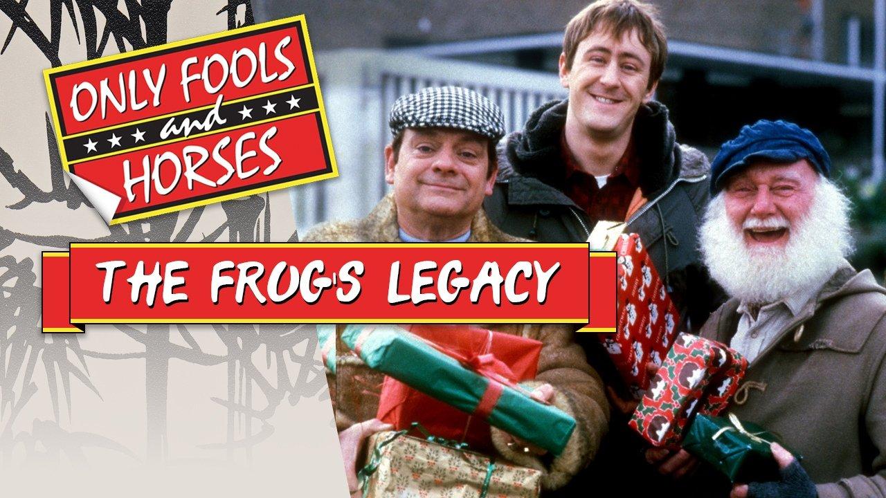 The Frog's Legacy