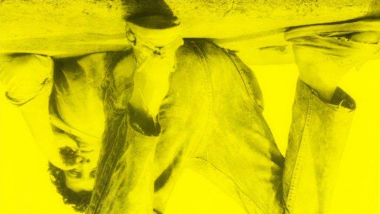 Been Down So Long It Looks Like Up to Me backdrop