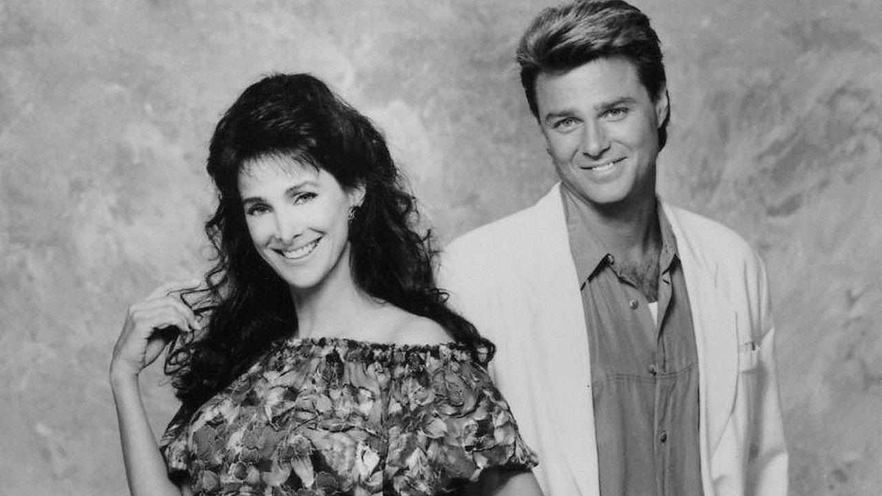 P.S. I Luv U backdrop