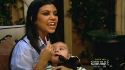 Kris "The Cougar" Jenner