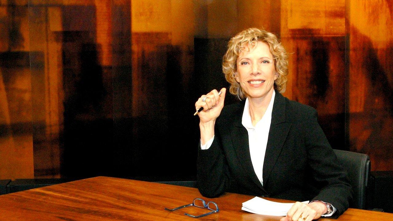 De Frente com Gabi backdrop