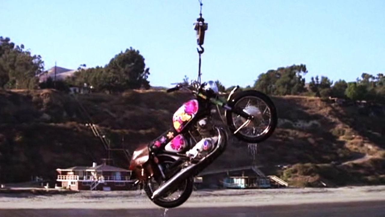 A Time to Love -- A Time to Cry