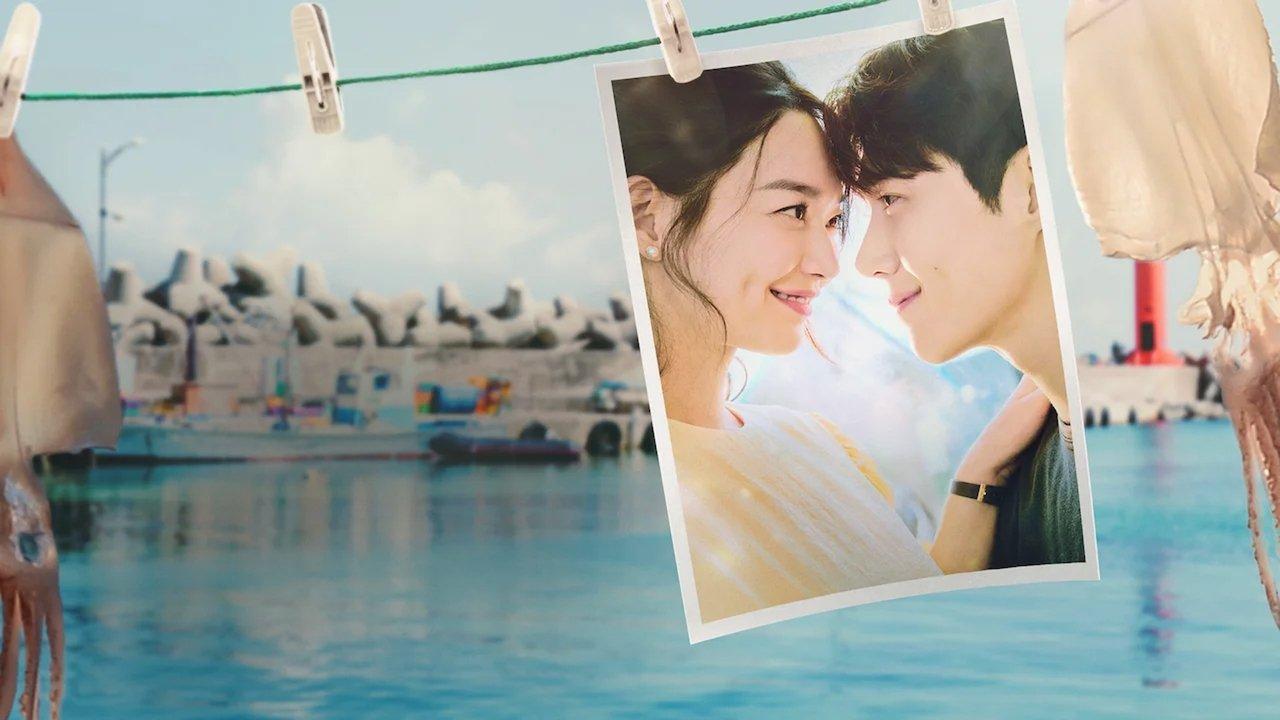 Hometown Cha-Cha-Cha backdrop