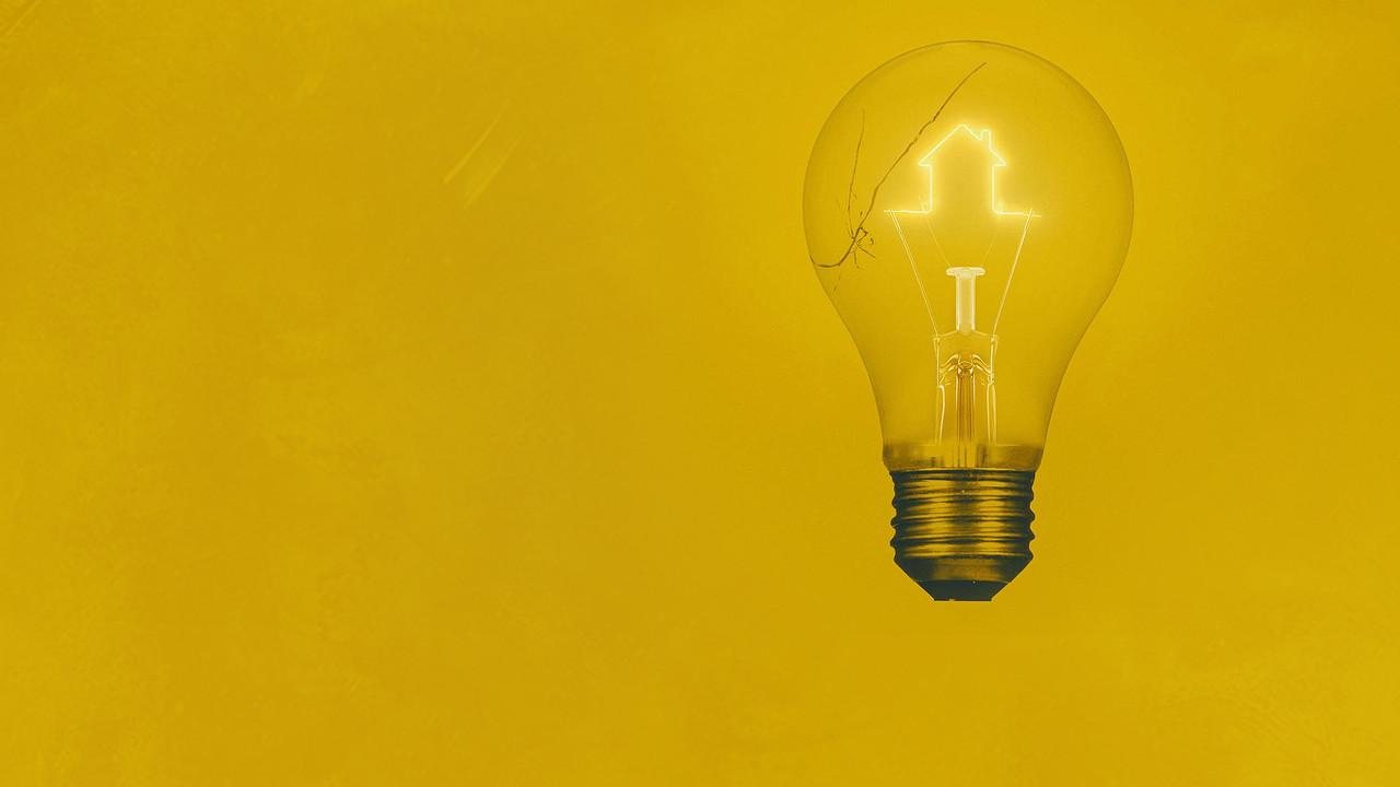 A Bad Idea Gone Wrong backdrop