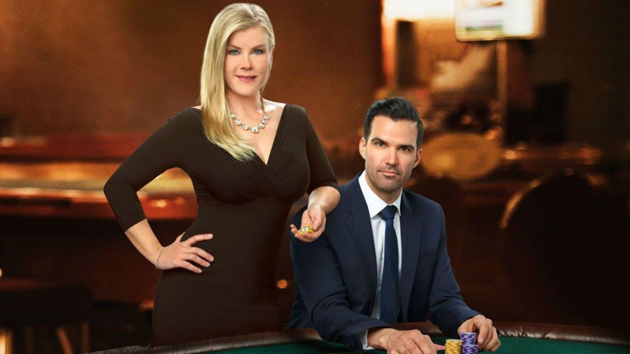 Chronicle Mysteries: The Deep End backdrop