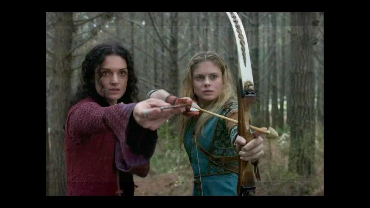 Maddigan's Quest backdrop