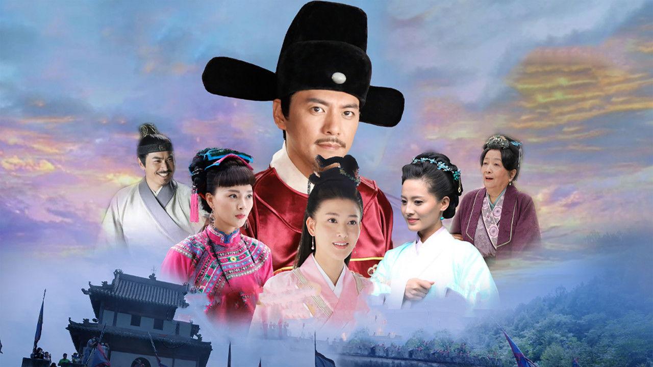 Righteous Path Of The World backdrop