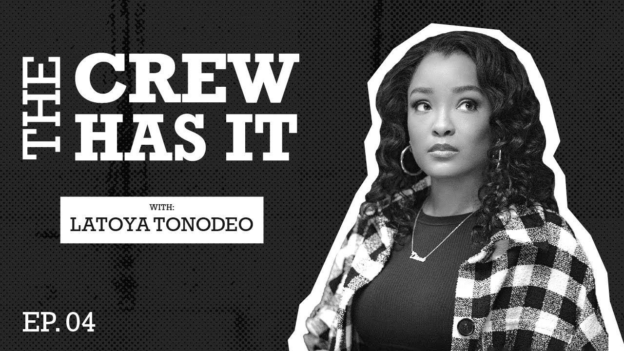 Is Diana More Loyal to Tariq or Tejada Family? LaToya Tonodeo Talks Ghost