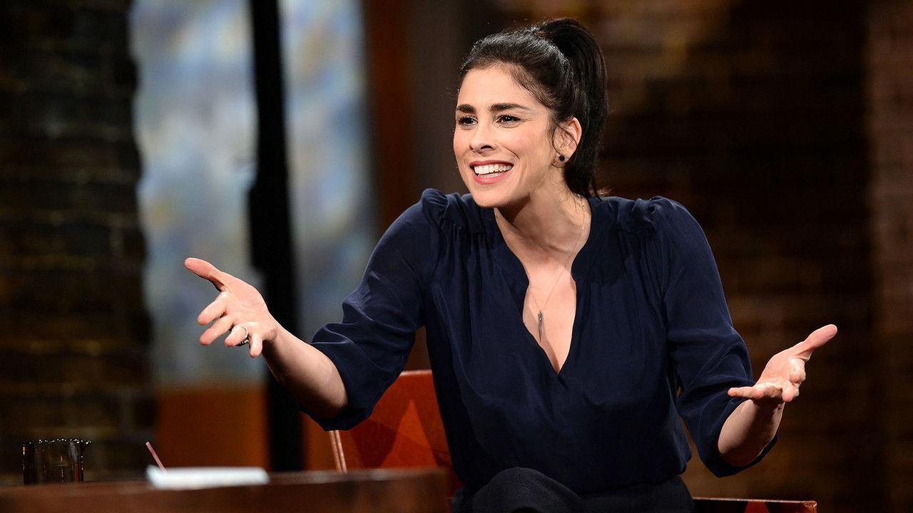 Sarah Silverman