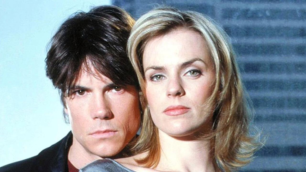 Code Name: Eternity backdrop