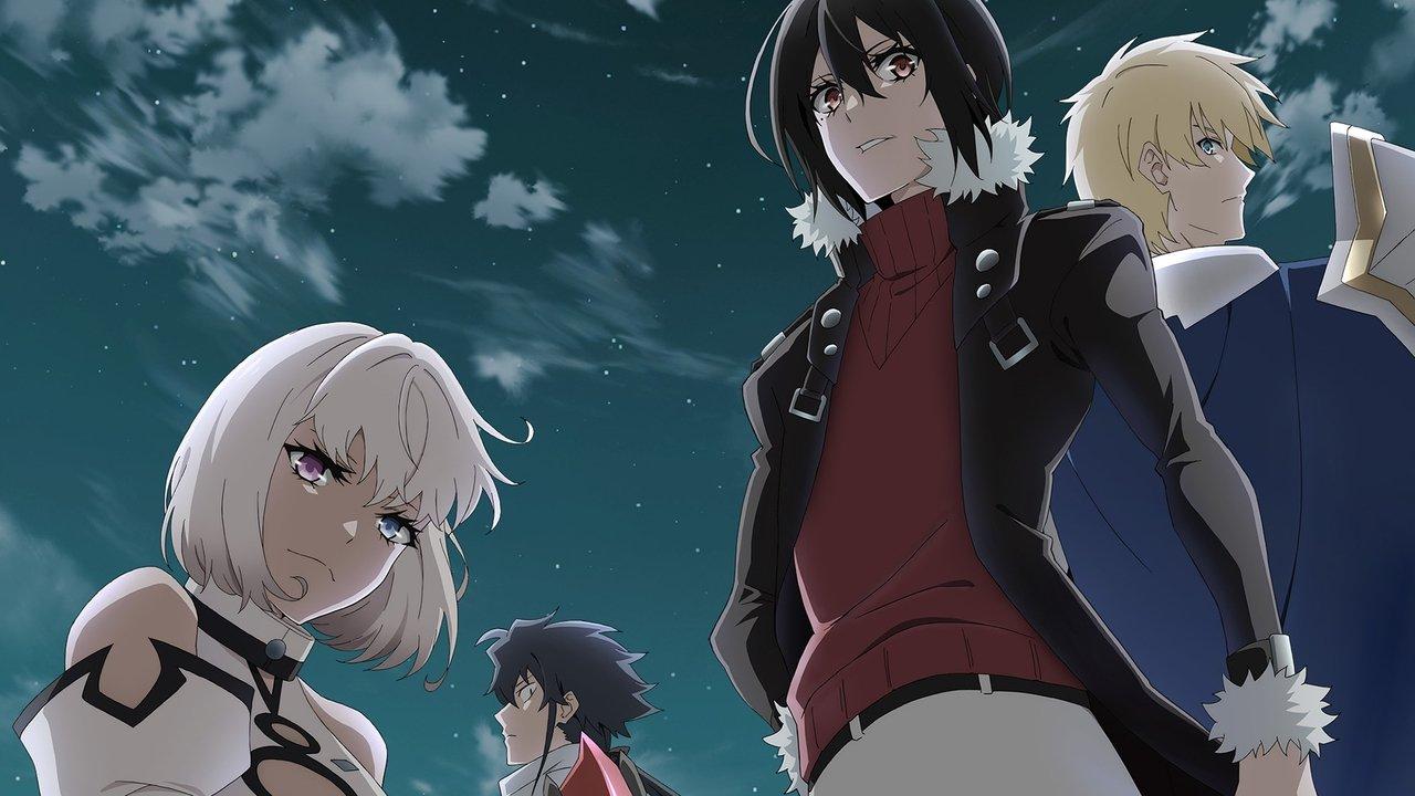 The Most Notorious "Talker" Runs the World's Greatest Clan backdrop