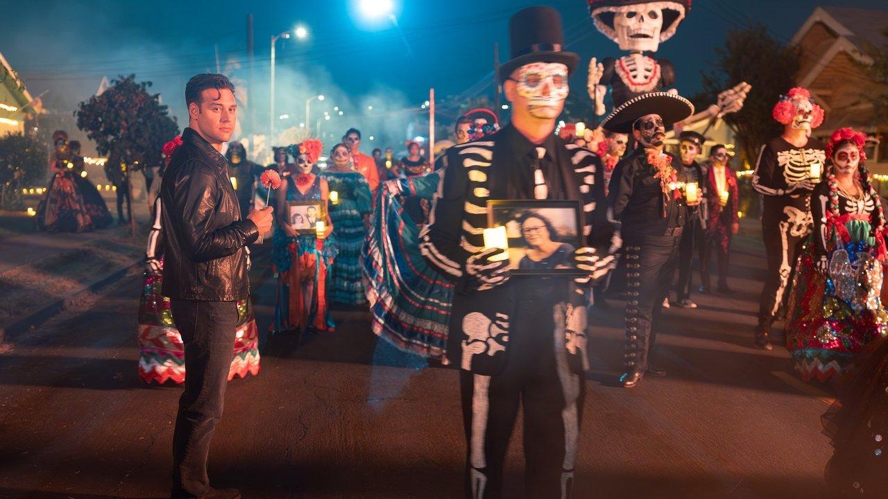 Día de los Muertos