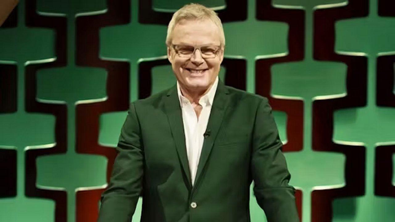 Stjerner på stribe backdrop