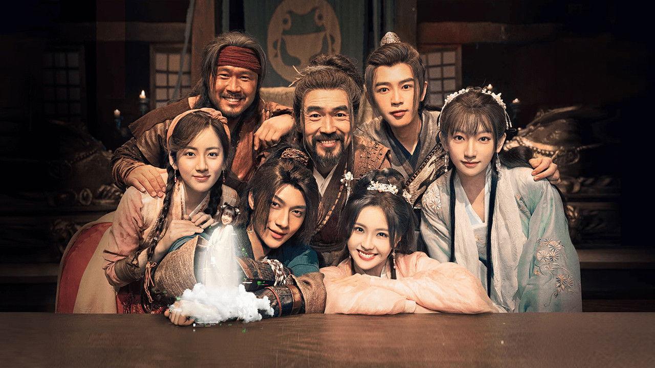 Go and Domain Your Game backdrop