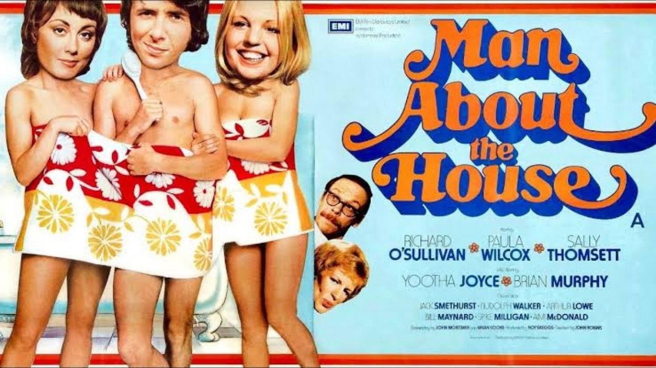 Man About the House: The Movie