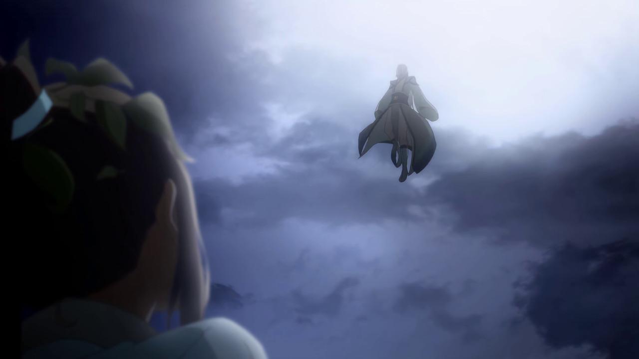 一念永恒（分季版） backdrop